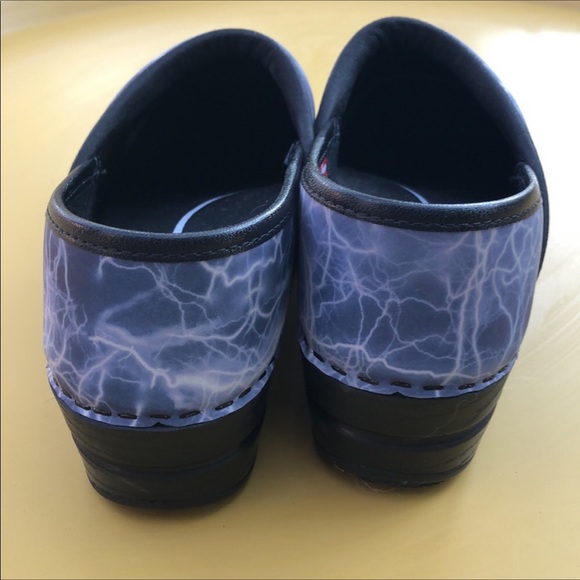 Sanita clogs - Picture 4 of 6